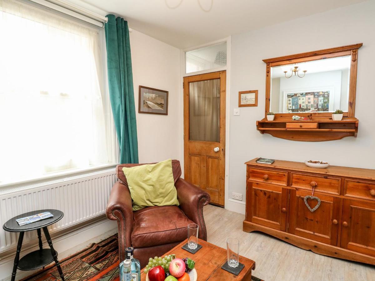 Harbour Catch Cottage Weymouth Zewnętrze zdjęcie