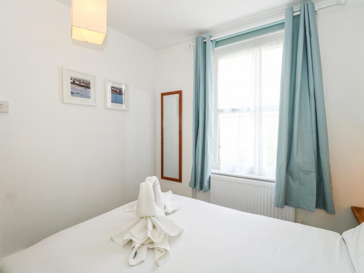 Harbour Catch Cottage Weymouth Zewnętrze zdjęcie