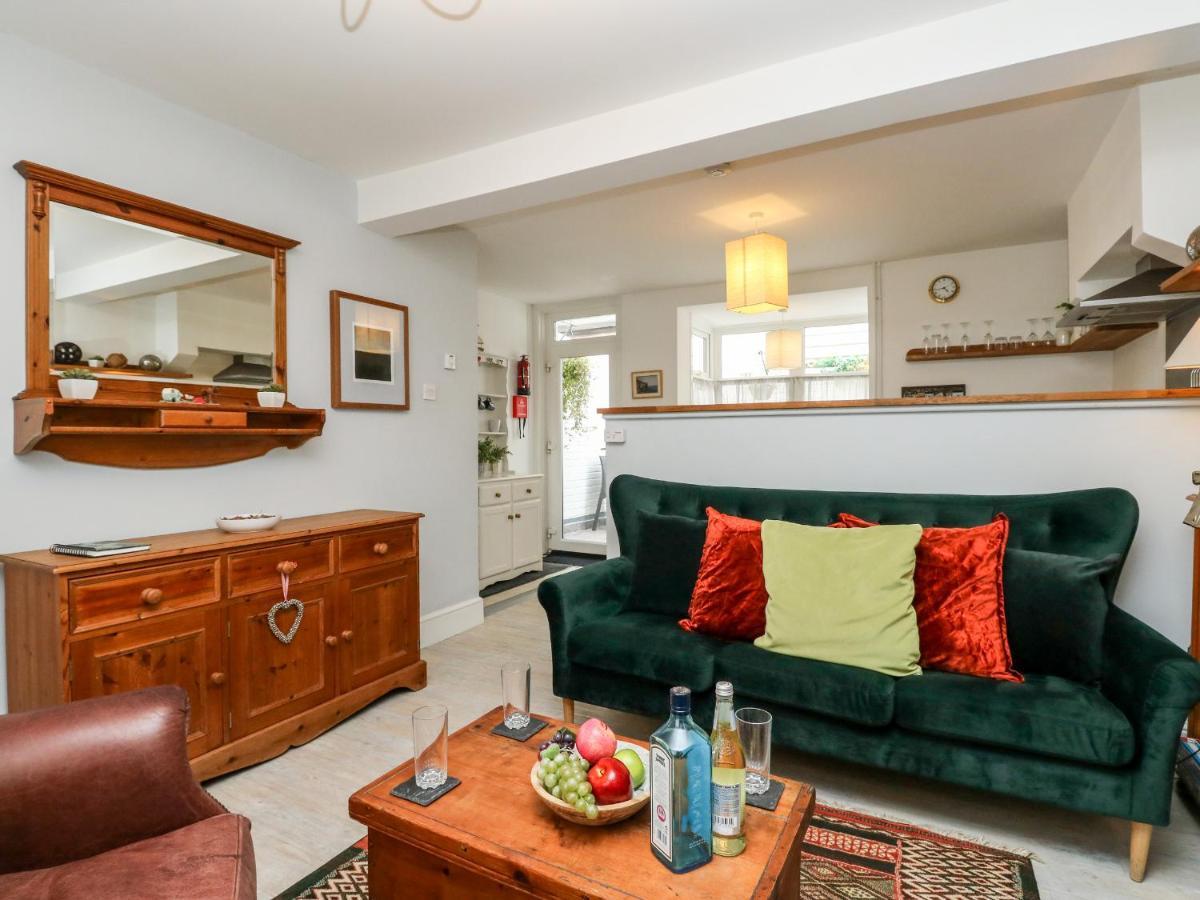 Harbour Catch Cottage Weymouth Zewnętrze zdjęcie